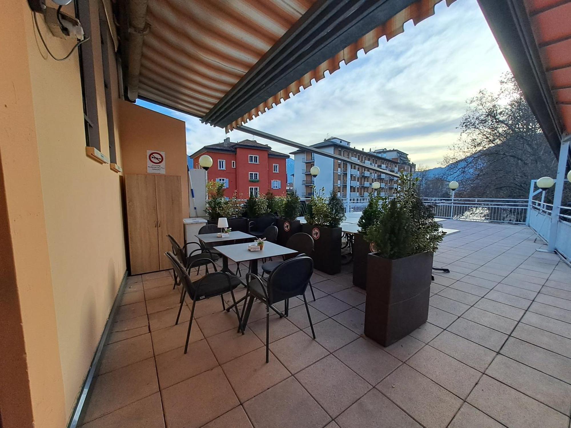Appartamento Al Ponte Adiacente Al Parco, Vicino All'Ospedale E Centro เตรนโต ภายนอก รูปภาพ